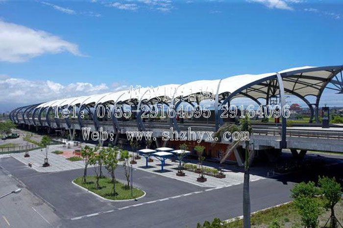 為什么每家膜結(jié)構(gòu)公司報(bào)價(jià)差距大