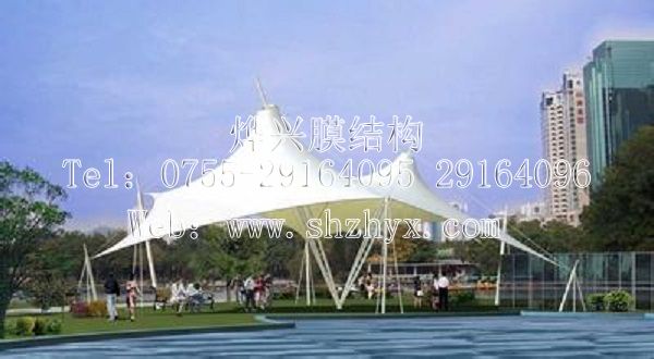 游泳池遮陽(yáng)帽-深圳市燁興膜結(jié)構(gòu)工程有限公司 e.jpg