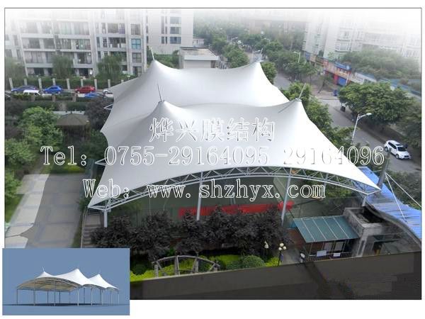 沈陽籃球場(chǎng)遮陽棚-深圳市燁興膜結(jié)構(gòu)工程有限公司 沈陽籃球場(chǎng)遮陽棚.jpg