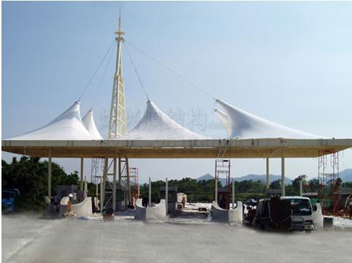 膜結(jié)構(gòu)收費(fèi)站維護(hù)-深圳市燁興膜結(jié)構(gòu)工程有限公司 膜結(jié)構(gòu)收費(fèi)站 維護(hù).jpg