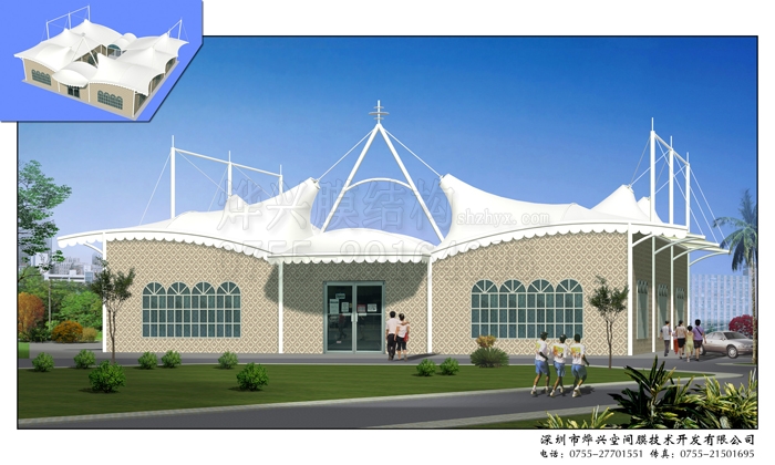 膜結(jié)構(gòu)屋面屋頂 設(shè)計(jì)-深圳市燁興膜結(jié)構(gòu)工程有限公司 膜結(jié)構(gòu)屋面屋頂 設(shè)計(jì).jpg