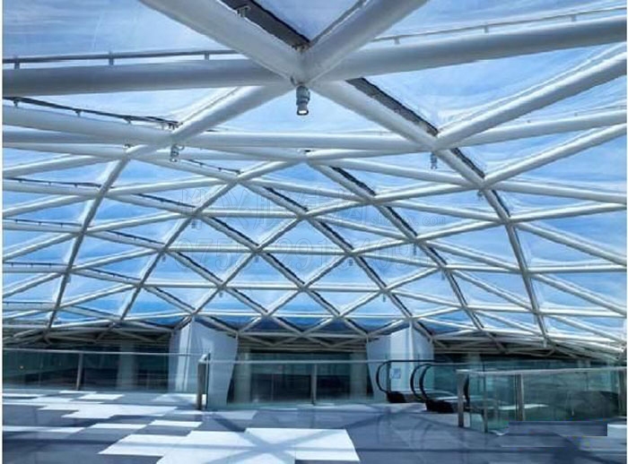 膜結構的防火措施有哪些？