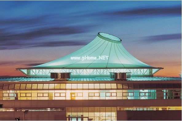 膜結(jié)構(gòu)工程防水怎么做？進(jìn)來長知識！