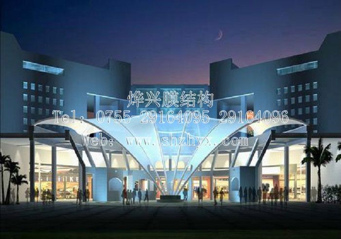 etfe膜結(jié)構(gòu)商場(chǎng)建筑-深圳市燁興膜結(jié)構(gòu)工程有限公司 etfe膜結(jié)構(gòu)商場(chǎng)建筑.jpg
