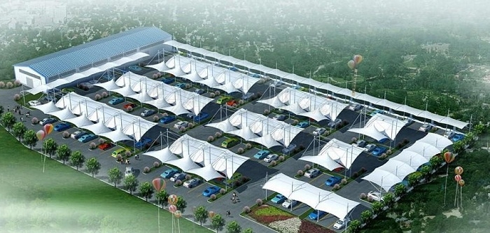 膜結(jié)構(gòu)車棚價格-深圳市燁興膜結(jié)構(gòu)工程有限公司 膜結(jié)構(gòu)車棚價格.jpg