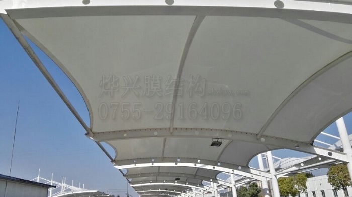 貴陽卷煙廠停車棚-燁興膜結(jié)構(gòu) 貴陽卷煙廠停車棚.jpg