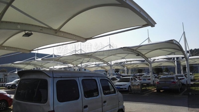 貴陽卷煙廠膜結(jié)構(gòu)車棚-燁興膜結(jié)構(gòu) 貴陽卷煙廠膜結(jié)構(gòu)車棚.jpg
